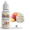 Arme :  Peaches And Cream V2 ( Capella Flavors Inc. ) 