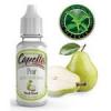 Arôme :  Pear With Stevia ( Capella Flavors Inc. ) 
