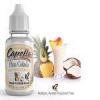 Arme :  Pina Colada V2 ( Capella Flavors Inc. ) 