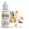 Arme :  Pina Colada V3 par Capella Flavors Inc.
