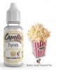 Arme :  Popcorn V2 ( Capella Flavors Inc. ) 