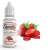 Arme :  Ripe Strawberries par Capella Flavors Inc.