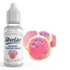Arôme :  Sl Crunchy Frosted Cookie 
Dernière mise à jour le :  21-08-2019 