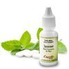 Arôme : Spearmint
Dernière mise à jour le : 08-07-2015 Arôme : Spearmint
Dernière mise à jour le : 08-07-2015