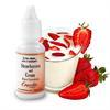 Arme :  Strawberries And Cream ( Capella Flavors Inc. ) 