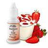 Arôme : strawberries and cream par Capella Flavors Inc. Arôme : strawberries and cream par Capella Flavors Inc.