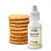 Arôme :  Sugar Cookie ( Capella Flavors Inc. ) 