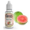 Arôme : sweet guava par Capella Flavors Inc. Arôme : sweet guava par Capella Flavors Inc.