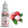 Arme :  Sweet Lychee ( Capella Flavors Inc. ) 