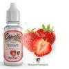 Arme :  sweet strawberry rf par Capella Flavors Inc.