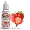 Arôme : sweet strawberry rf par Capella Flavors Inc. Arôme : sweet strawberry rf par Capella Flavors Inc.