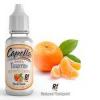 Flavor :  Sweet Tangerine Rf ( Capella Flavors Inc. ) 