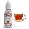 Arme :  Sweet Tea ( Capella Flavors Inc. ) 