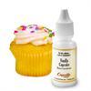 Arme :  vanilla cupcake par Capella Flavors Inc.