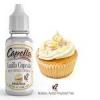 Arme :  Vanilla Cupcake V2 ( Capella Flavors Inc. ) 