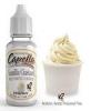 Arme :  Vanilla Custard V2 ( Capella Flavors Inc. ) 