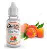 Arme :  yellow peach par Capella Flavors Inc.