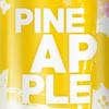 Arme :  pineapple par CBDplus