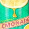 Flavor :  Grandmas Lemonade