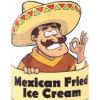 Arme :  mexican fried ice cream