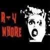 Arme :  Ry Whore ( Chefs Vapour ) 