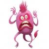 Arôme :  Tickle Me Pink ( Chefs Vapour ) 