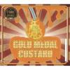 Arme :  Gold Medal Custard par Chuff Town Copenhagen