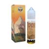 Flavor :  The Trail by Clamour Vape