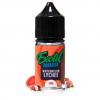 Flavor :  Watermelon Lychee by Cloud Niners