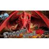 Arme :  Dragon Spell 
Dernire mise  jour le :  17-01-2018 