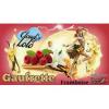 Arôme : Gaufrette Framboise
Dernière mise à jour le : 17-01-2018 Arôme : Gaufrette Framboise
Dernière mise à jour le : 17-01-2018
