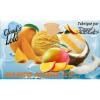 Arôme : Mango Mania Ice
Dernière mise à jour le : 17-01-2018 Arôme : Mango Mania Ice
Dernière mise à jour le : 17-01-2018