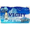 Arme :  Vichy ( Cloud's of Lolo ) 