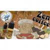 Flavor :  Zen Coffee by Cloud's of Lolo