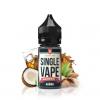 Arme :  Numero 2 par CLOUD VAPOR