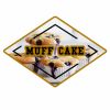 Arme :  Muffcake par Code Vapors