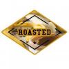 Arme :  Roasted par Code Vapors