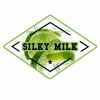 Flavor :  Silky Milk by Code Vapors
