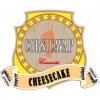 Arme :  Cheesecake par CorsicaVap