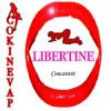 Arôme :  Libertine 
Dernière mise à jour le :  16-12-2022 