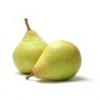 Arme :  poire comice par CorsicaVap
