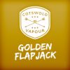 Arme :  Golden Flapjack ( Cotswold Vapour ) 