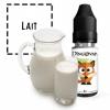 Arôme : Lait Frais
Dernière mise à jour le : 19-04-2016 Arôme : Lait Frais
Dernière mise à jour le : 19-04-2016