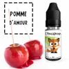 Arme :  Pomme D Amour 
Dernire mise  jour le :  10-02-2017 