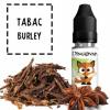 Arôme : Tabac Burley
Dernière mise à jour le : 12-11-2017 Arôme : Tabac Burley
Dernière mise à jour le : 12-11-2017