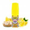 Arôme :  Lemon Tart ( Dinner Lady ) 