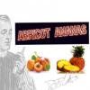 Arôme : Abricot Ananas
Dernière mise à jour le : 03-01-2018 Arôme : Abricot Ananas
Dernière mise à jour le : 03-01-2018
