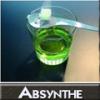 Arme :  Absynthe ( DIY and Vap ) 