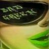 Arme :  Bad Green par DIY and Vap