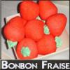 Arôme : bonbon fraise par DIY and Vap Arôme : bonbon fraise par DIY and Vap